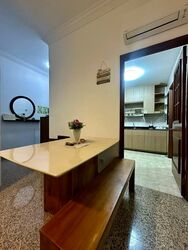Dover Parkview (D5), Condominium #591930101